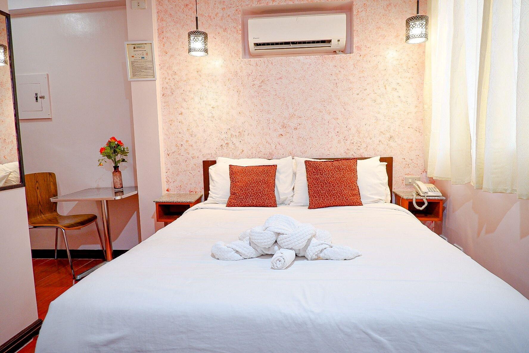 Tinhat Halal حلال Certified Boutique Hotel And Restaurant Davao Exterior photo