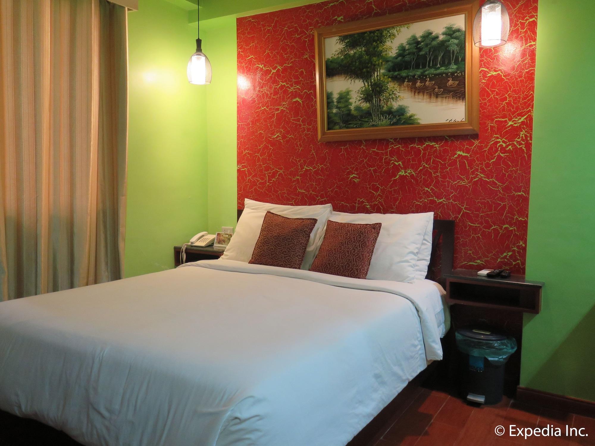 Tinhat Halal حلال Certified Boutique Hotel And Restaurant Davao Exterior photo