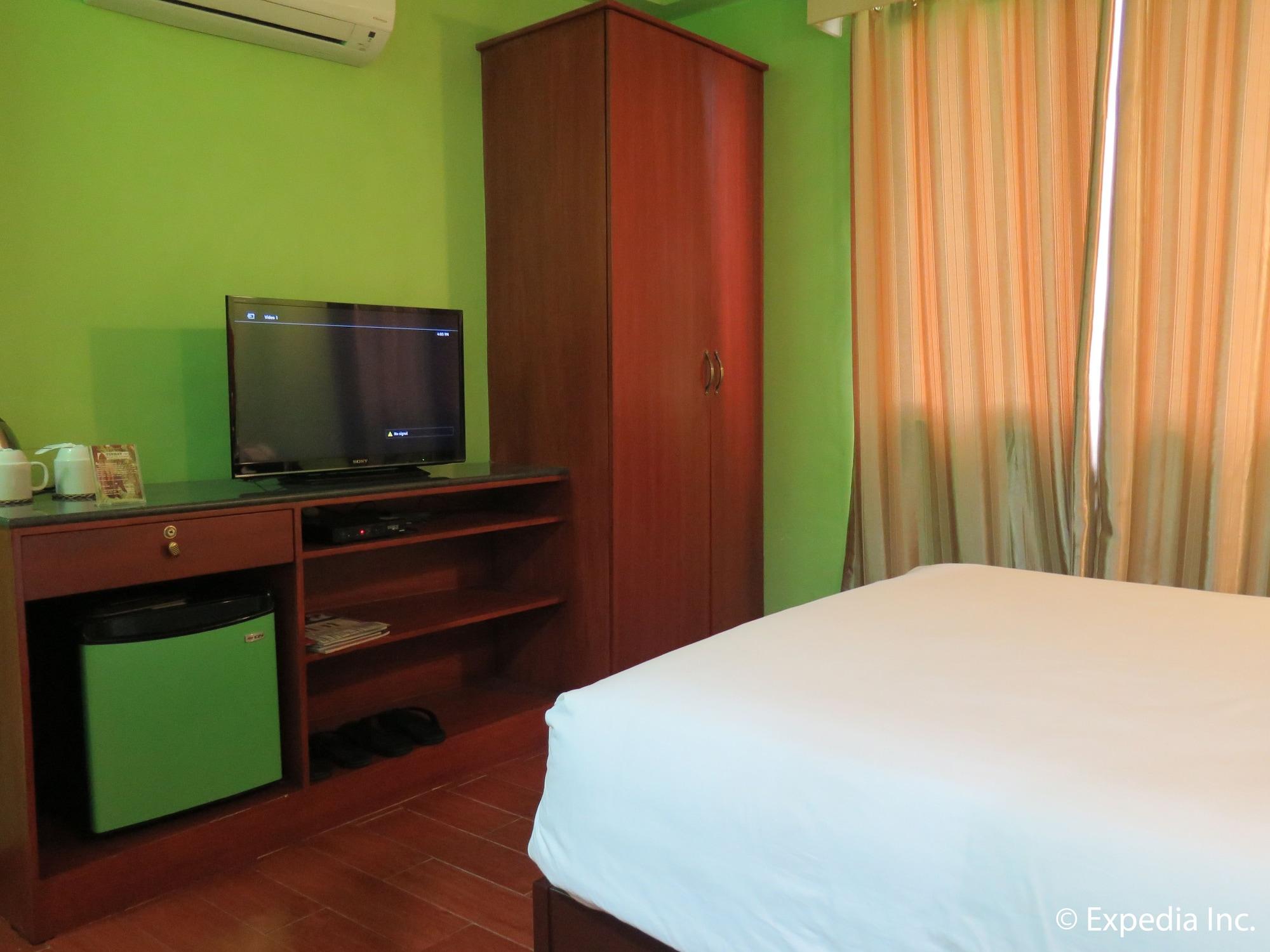Tinhat Halal حلال Certified Boutique Hotel And Restaurant Davao Exterior photo