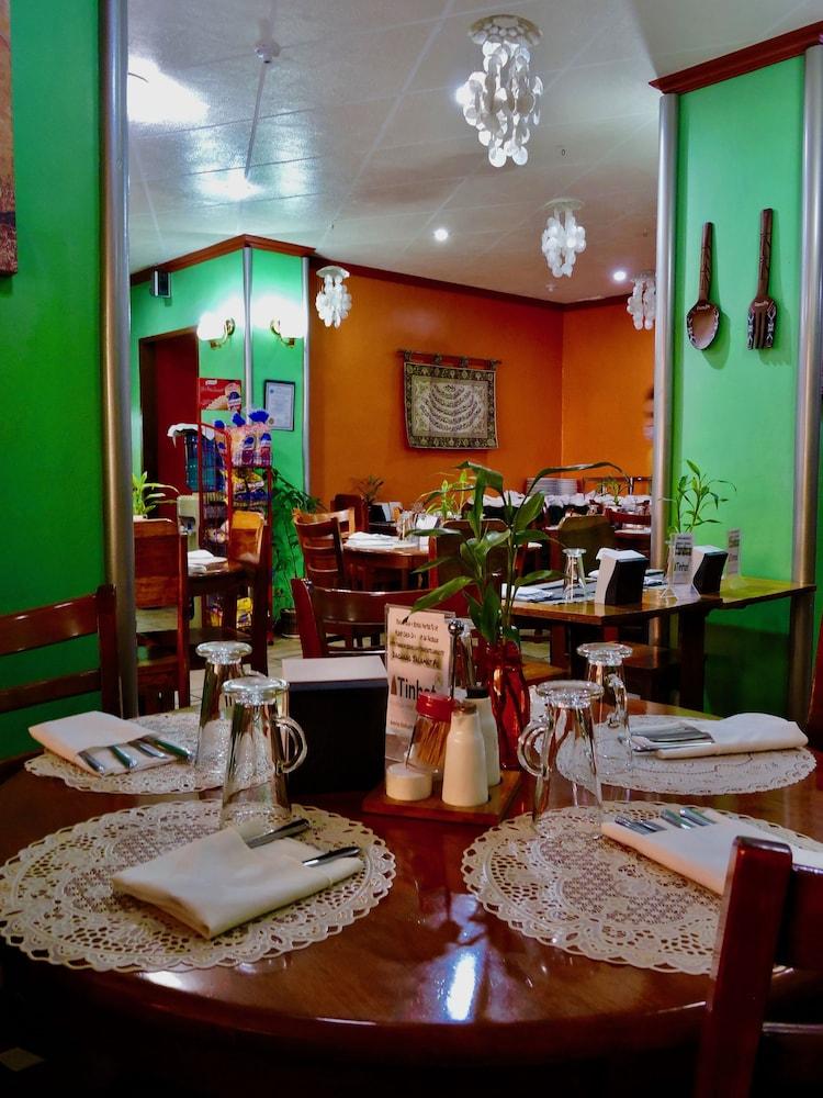 Tinhat Halal حلال Certified Boutique Hotel And Restaurant Davao Exterior photo