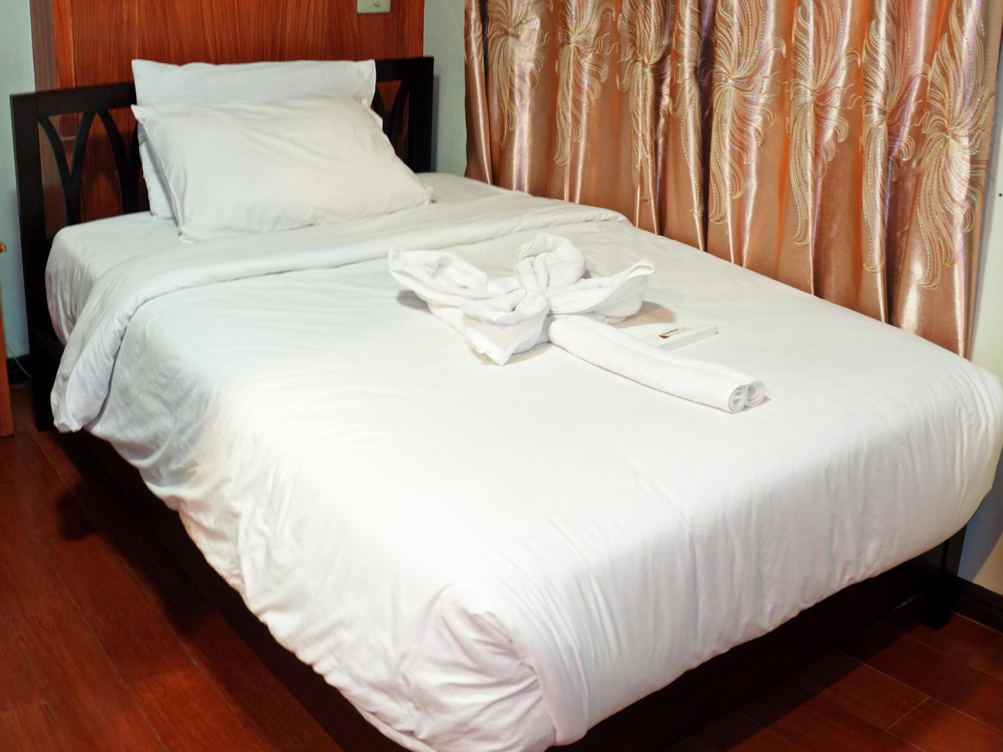 Tinhat Halal حلال Certified Boutique Hotel And Restaurant Davao Exterior photo