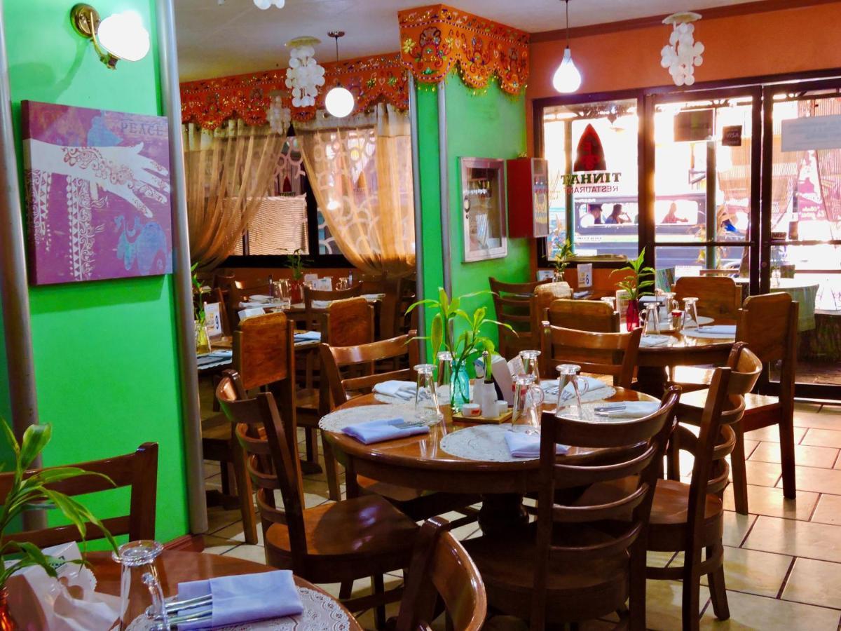 Tinhat Halal حلال Certified Boutique Hotel And Restaurant Davao Exterior photo